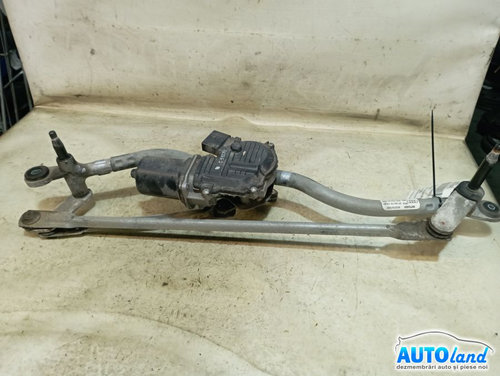 Timonerie Stergator cu Motoras 8k1955023d Audi A4 Avant 8K5 2008