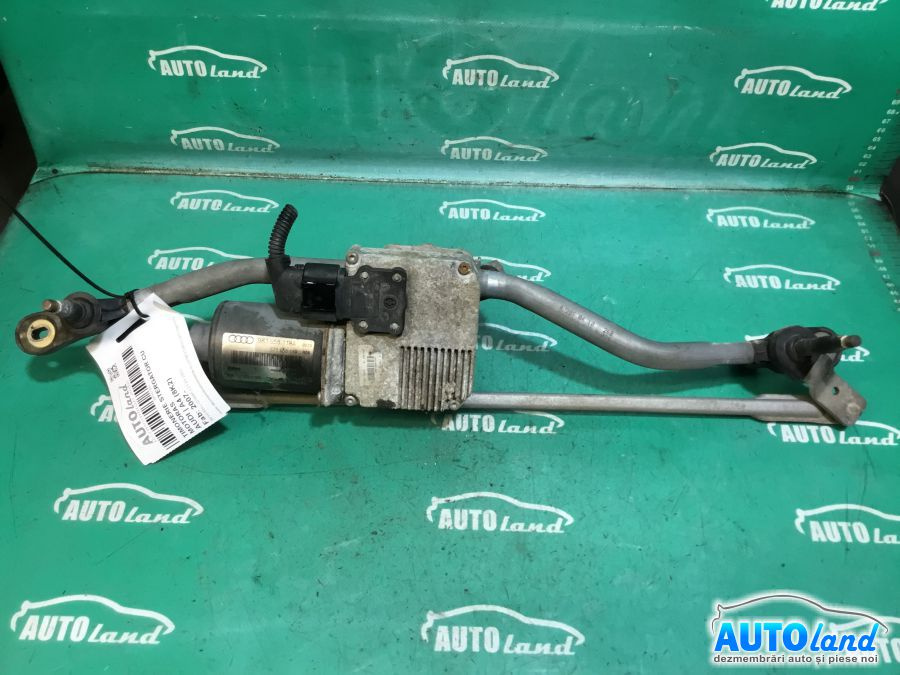 Timonerie Stergator cu Motoras 8k1955119a Audi A4 8K 2007