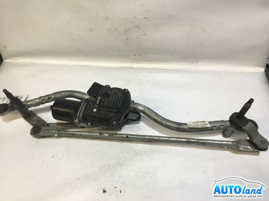 Timonerie Stergator cu Motoras 8k1955119b Audi A4 8K 2007