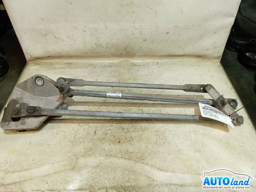 Timonerie Stergator cu Motoras 8v4117504ab Ford KUGA I 2008-2010