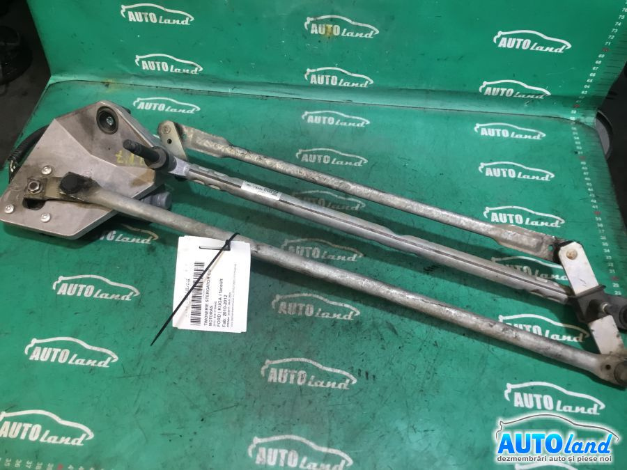Timonerie Stergator cu Motoras 8v4117504ad 2013 Ford KUGA I facelift 2010-2012