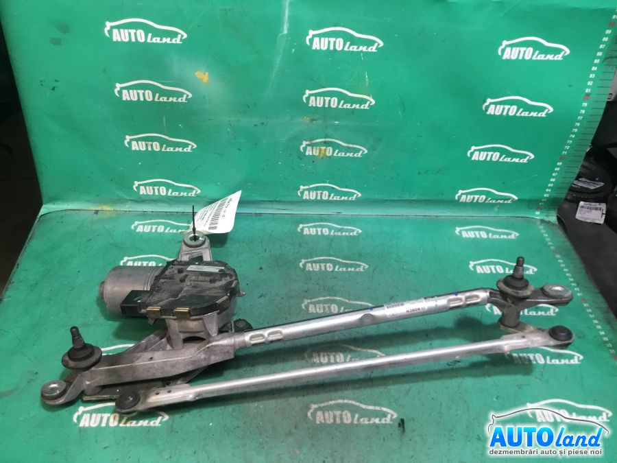 Timonerie Stergator cu Motoras 8w1955023a Audi A4 B9 8W 2015-2018