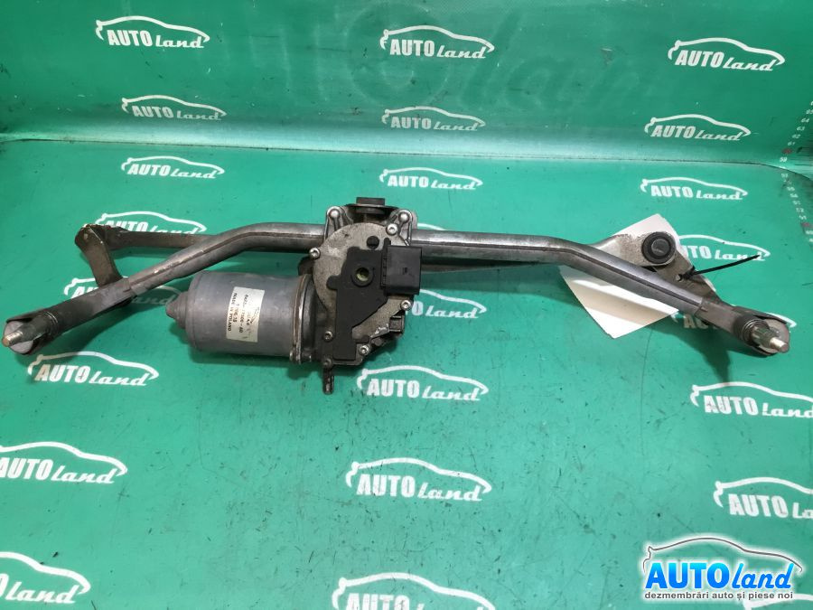 Timonerie Stergator cu Motoras 8x2317500ad Jaguar XF 2008