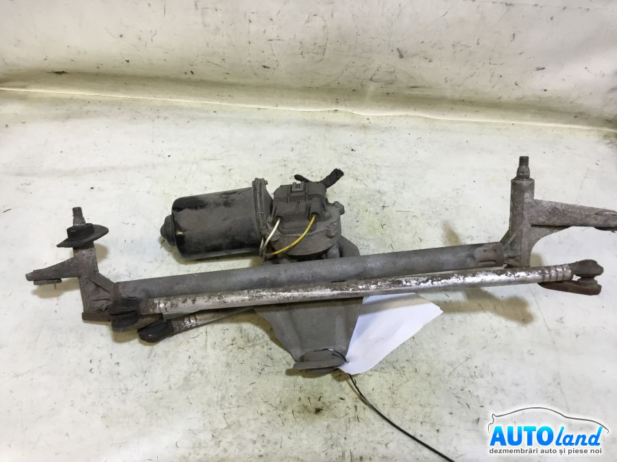 Timonerie Stergator cu Motoras 91498232 Similar Combo Opel CORSA C F08,F68 2000