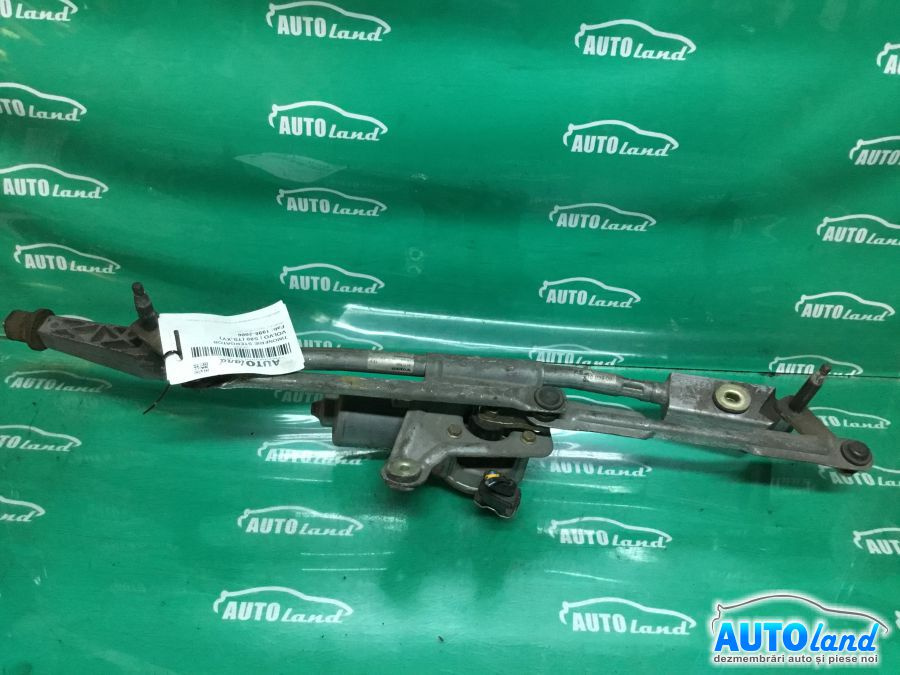 Timonerie Stergator cu Motoras 9171899 Volvo S80 TS,XY 1998-2006