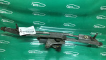 Timonerie Stergator cu Motoras 9171899 Volvo S80 T...