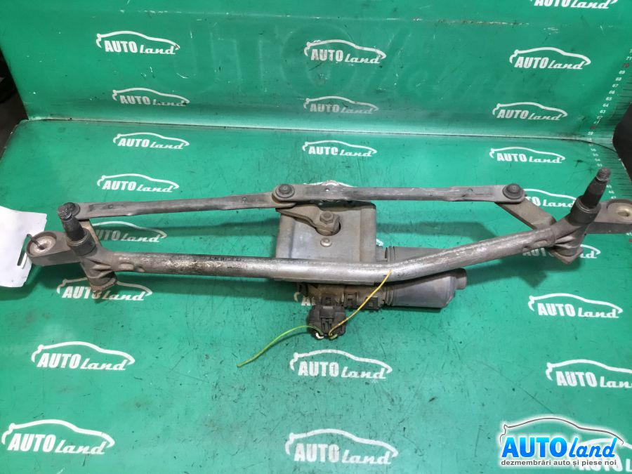 Timonerie Stergator cu Motoras 9632671180 Cu Motoras Citroen C5 RC 2004-2008