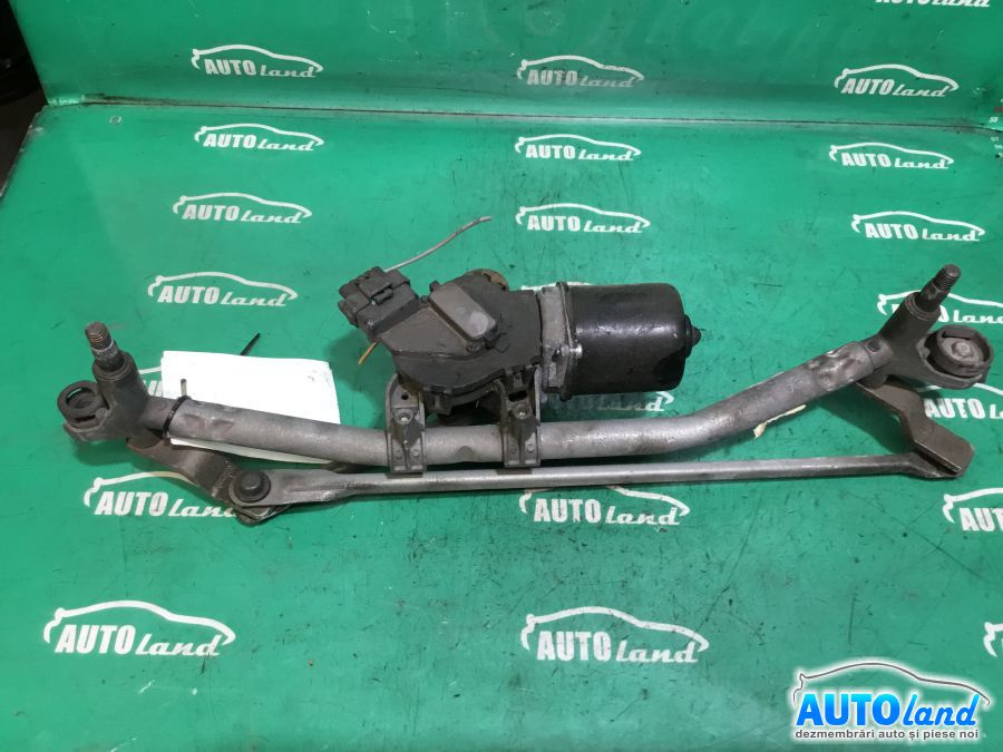 Timonerie Stergator cu Motoras 9638117180 Citroen C3 FC 2002