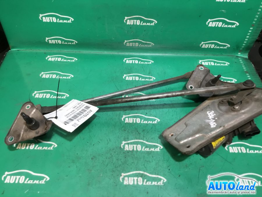Timonerie Stergator cu Motoras 9644210780 Citroen BERLINGO 1996