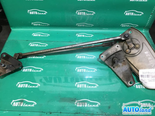 Timonerie Stergator cu Motoras 9644210780 Citroen BERLINGO 1996