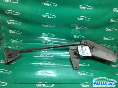 Timonerie Stergator cu Motoras 964421078001 2004-> Peugeot PARTNER Van 5 1996