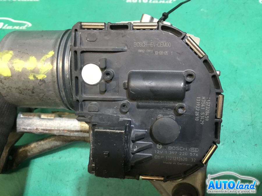Timonerie Stergator cu Motoras 9671062180 Stanga Peugeot 3008 2009