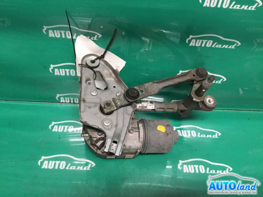 Timonerie Stergator cu Motoras 9671062380 Dreapta Peugeot 3008 2009