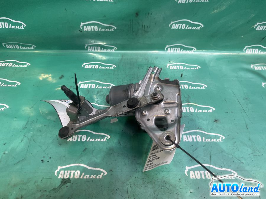 Timonerie Stergator cu Motoras 9671062380 Dreapta Peugeot 3008 2009
