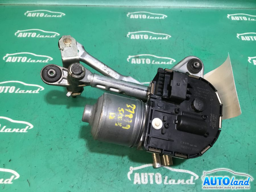 Timonerie Stergator cu Motoras 9671062380 Dreapta Peugeot 5008 2009