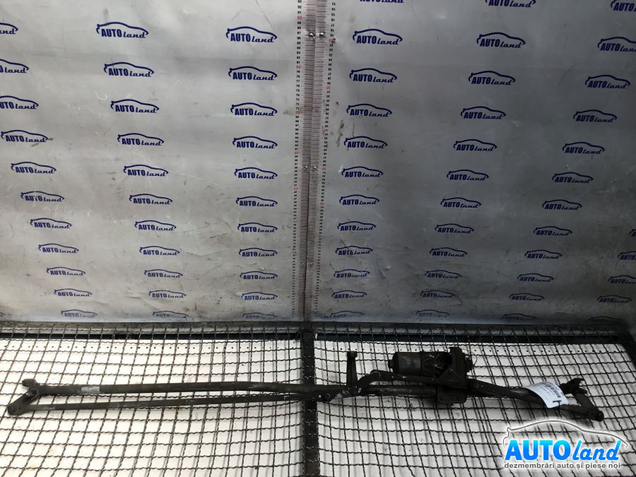 Timonerie Stergator cu Motoras 9684806680 Peugeot 308 4A ,4C 2007