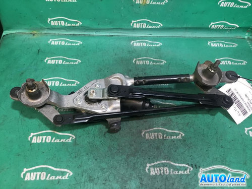 Timonerie Stergator cu Motoras 981001w000 Kia RIO III UB 2011