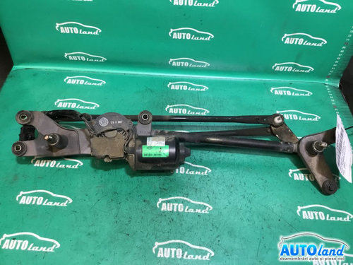Timonerie Stergator cu Motoras 981003e100 Kia SORENTO JC 2002
