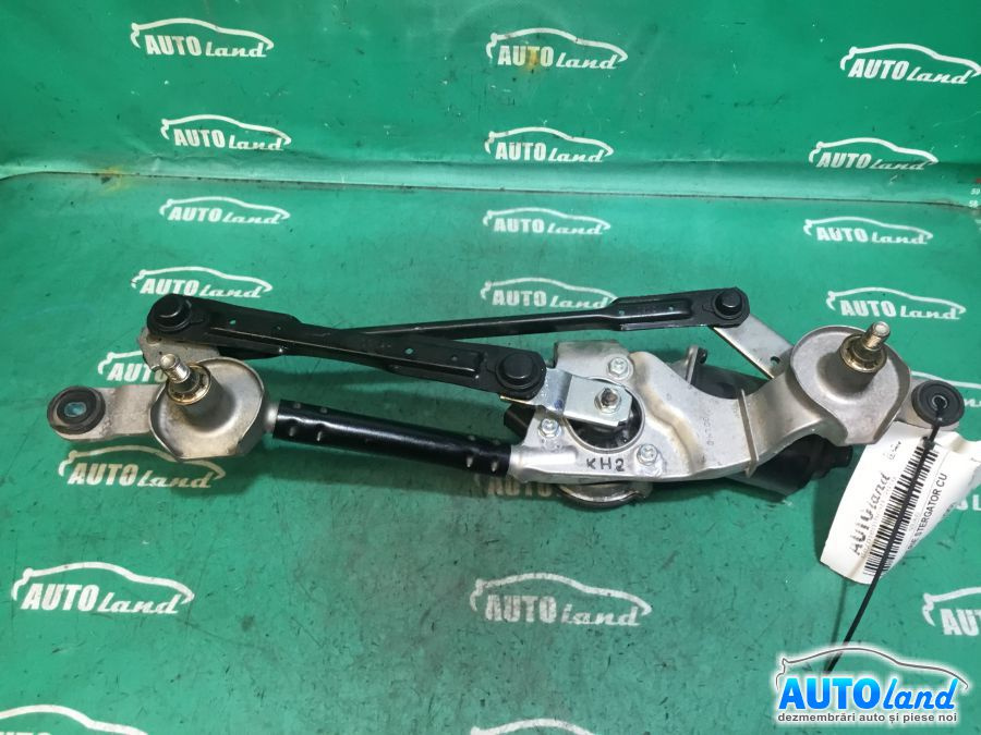 Timonerie Stergator cu Motoras 98100a5000 Hyundai i30 GD 2011