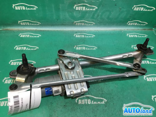 Timonerie Stergator cu Motoras 98100g3000 Hyundai i30 PD 2017