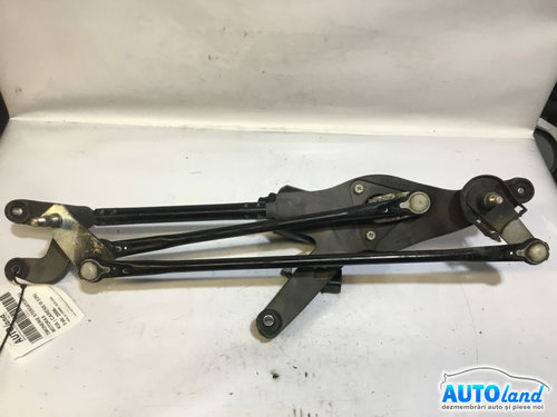 Timonerie Stergator cu Motoras 981101d000 Kia CARENS III UN 2006