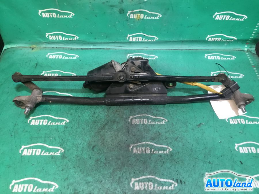 Timonerie Stergator cu Motoras 9811026100 Hyundai SANTA FE SM 2001