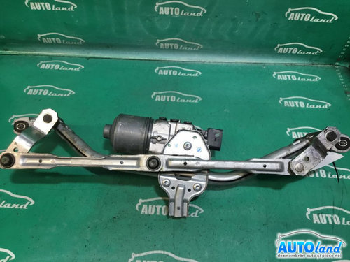 Timonerie Stergator cu Motoras 9815497780 Peugeot 208 2012