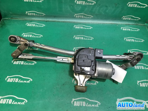 Timonerie Stergator cu Motoras 9824762480 2017 Peugeot 3008 2009
