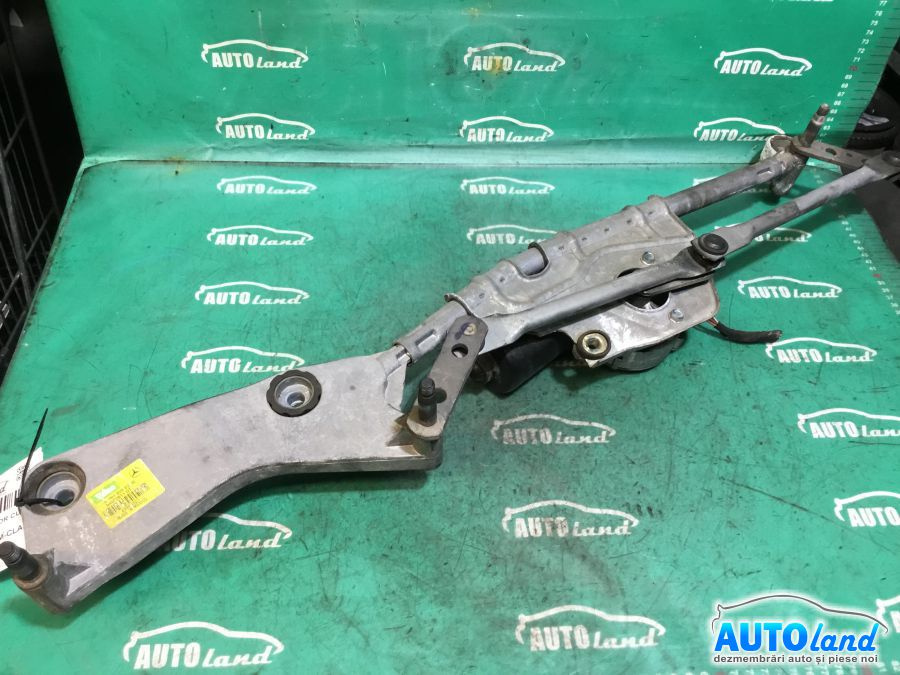 Timonerie Stergator cu Motoras A1648201742 Mercedes-Benz M-CLASS W164 2005