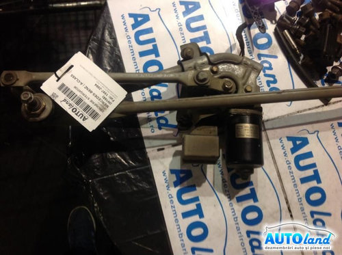 Timonerie Stergator cu Motoras A1688200242 Cu Motoras Mercedes-Benz A-CLASS W168 1997-2004