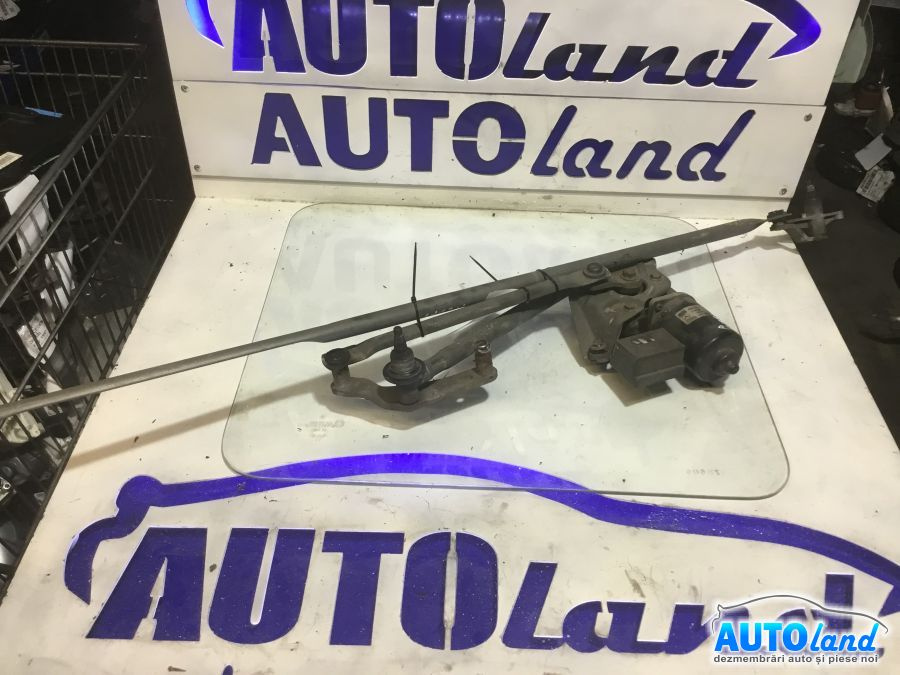 Timonerie Stergator cu Motoras A1688200242 Mercedes-Benz A-CLASS W168 1997-2004
