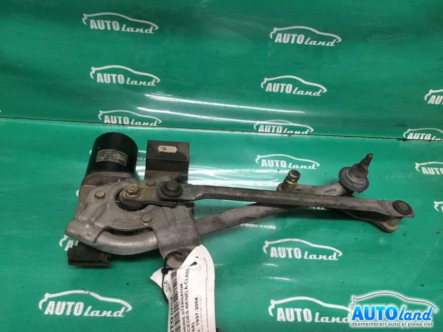Timonerie Stergator cu Motoras A1688200842 Mercedes-Benz A-CLASS W168 1997-2004