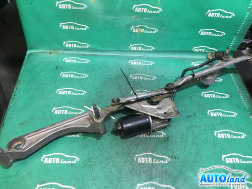 Timonerie Stergator cu Motoras A2038200342 Mercedes-Benz C-CLASS W203 2000