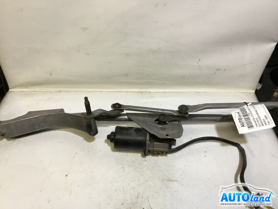 Timonerie Stergator cu Motoras A2038200342 Mercedes-Benz C-CLASS W203 2000