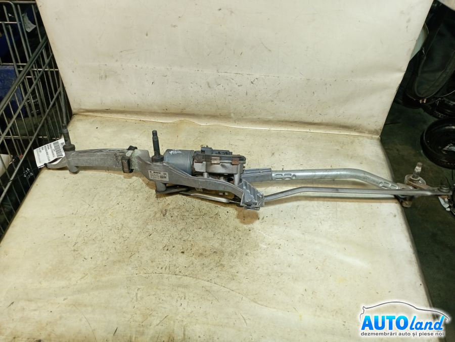 Timonerie Stergator cu Motoras A2048201040 Mercedes-Benz C-CLASS W204 2007