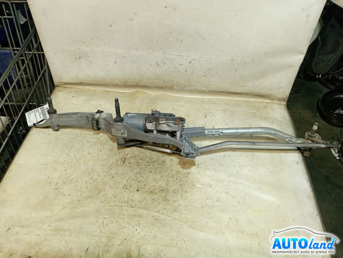 Timonerie Stergator cu Motoras A2048201040 Mercedes-Benz C-CLASS W204 2007