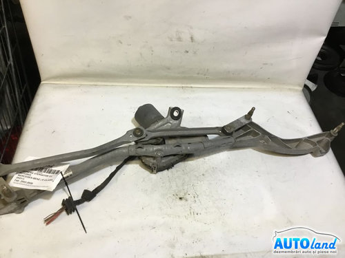 Timonerie Stergator cu Motoras A2118200442 Mercedes-Benz E-CLASS W211 2002-2008