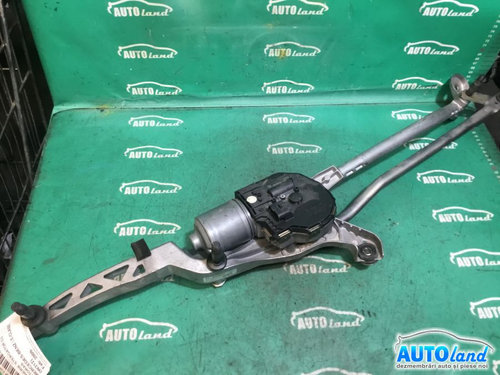 Timonerie Stergator cu Motoras A2128201240 Mercedes-Benz E-CLASS W212 2009