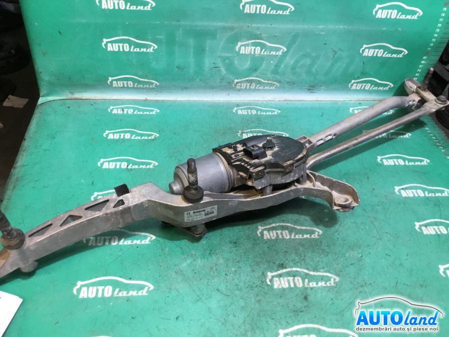Timonerie Stergator cu Motoras A2128201240 Mercedes-Benz CLS C218 2011