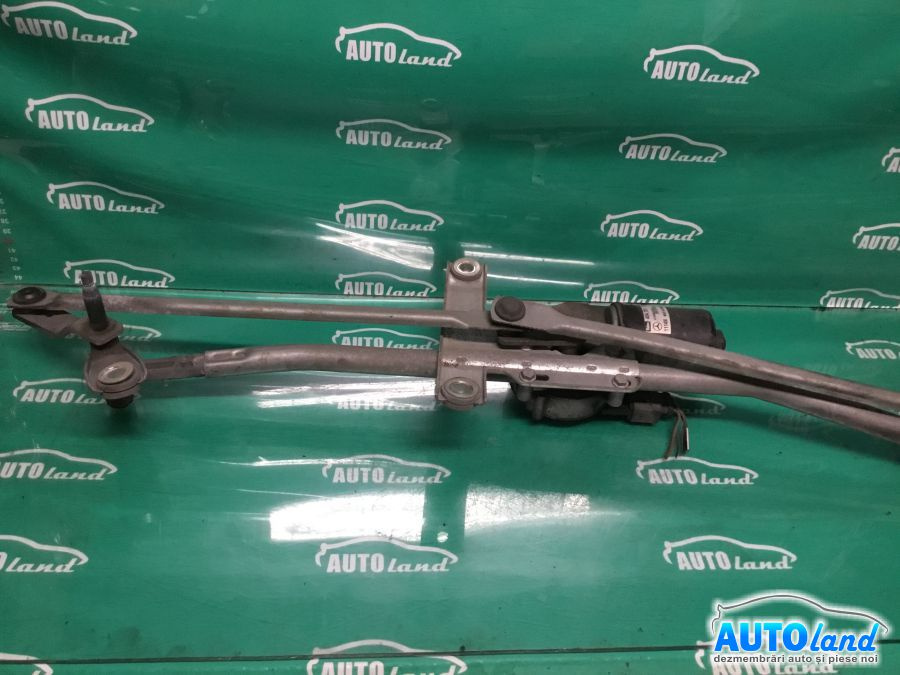 Timonerie Stergator cu Motoras A6398200040 Mercedes-Benz VIANO W639 2003