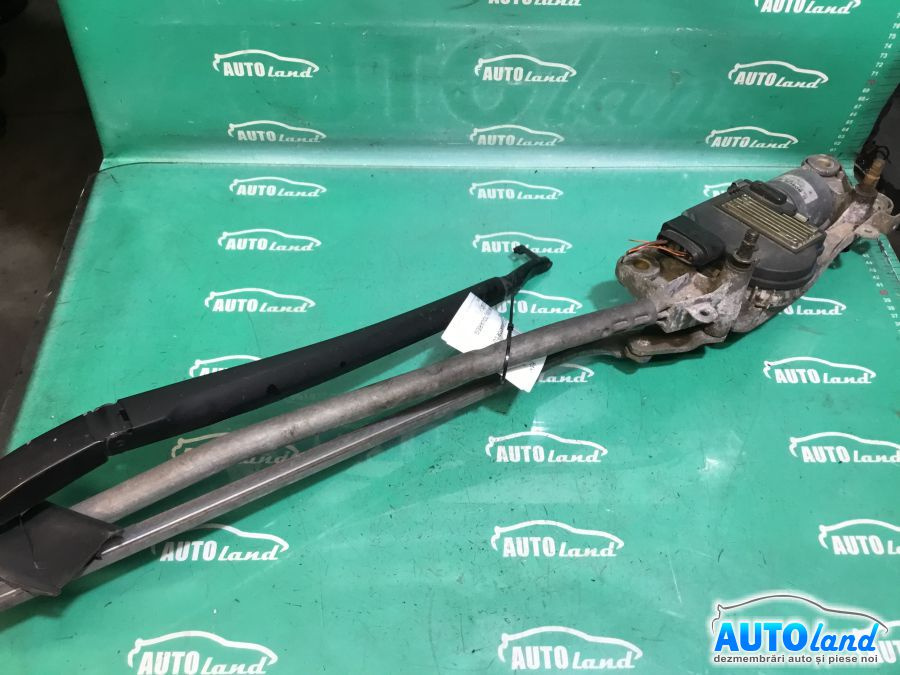 Timonerie Stergator cu Motoras Anglia Volkswagen TOUAREG 7LA,7L6,7L7 2002