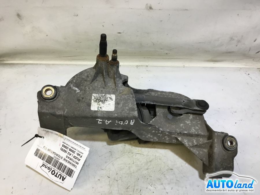 Timonerie Stergator cu Motoras Audi A2 8Z0 2000-2005