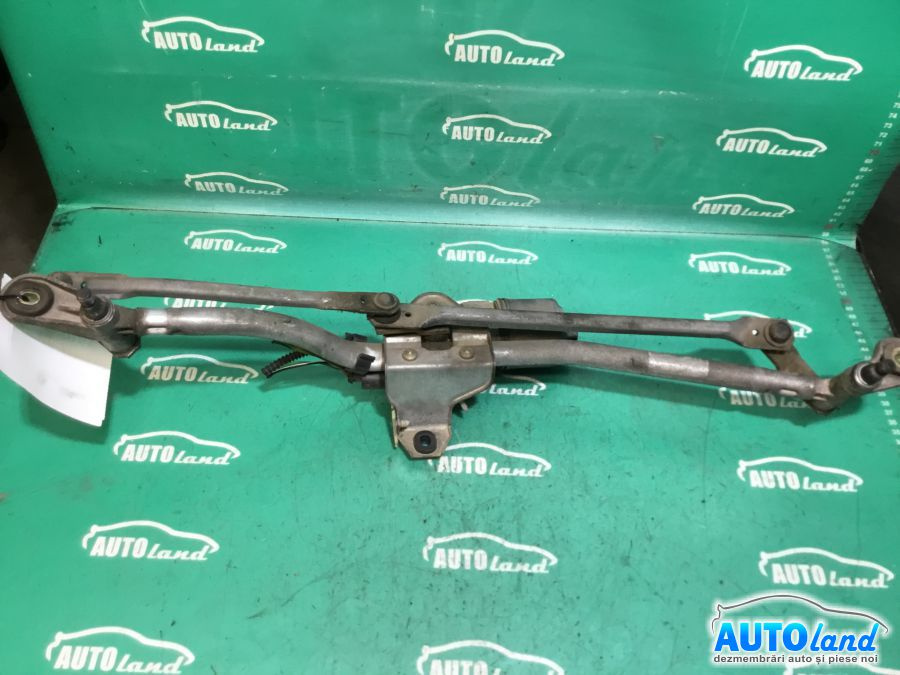 Timonerie Stergator cu Motoras Audi A4 8EC 2004-2008