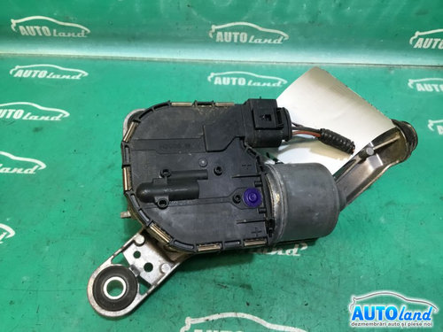 Timonerie Stergator cu Motoras Bm5117k484a Stanga Ford FOCUS III 2011