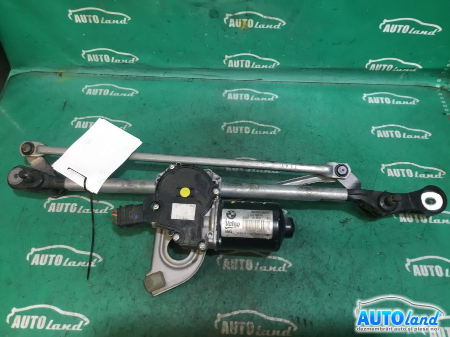 Timonerie Stergator cu Motoras BMW 3 F30 2011