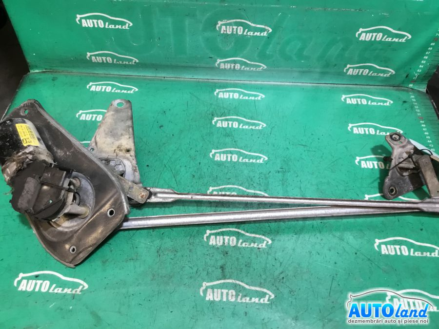 Timonerie Stergator cu Motoras Citroen BERLINGO 1996