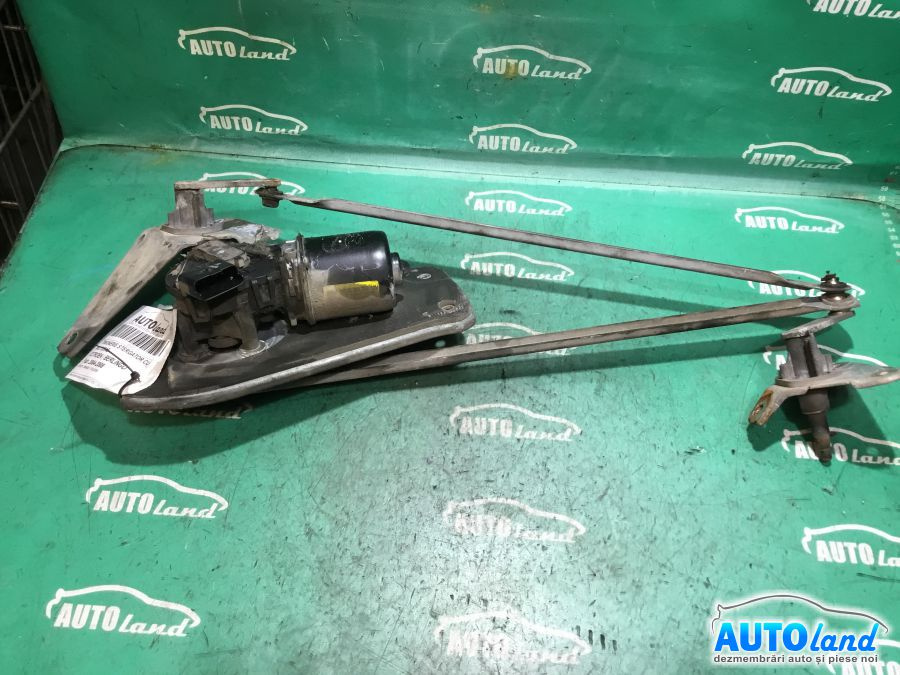 Timonerie Stergator cu Motoras Citroen BERLINGO 2004-2008