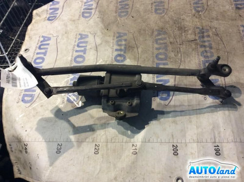 Timonerie Stergator cu Motoras Citroen C5 DC 2001-2004