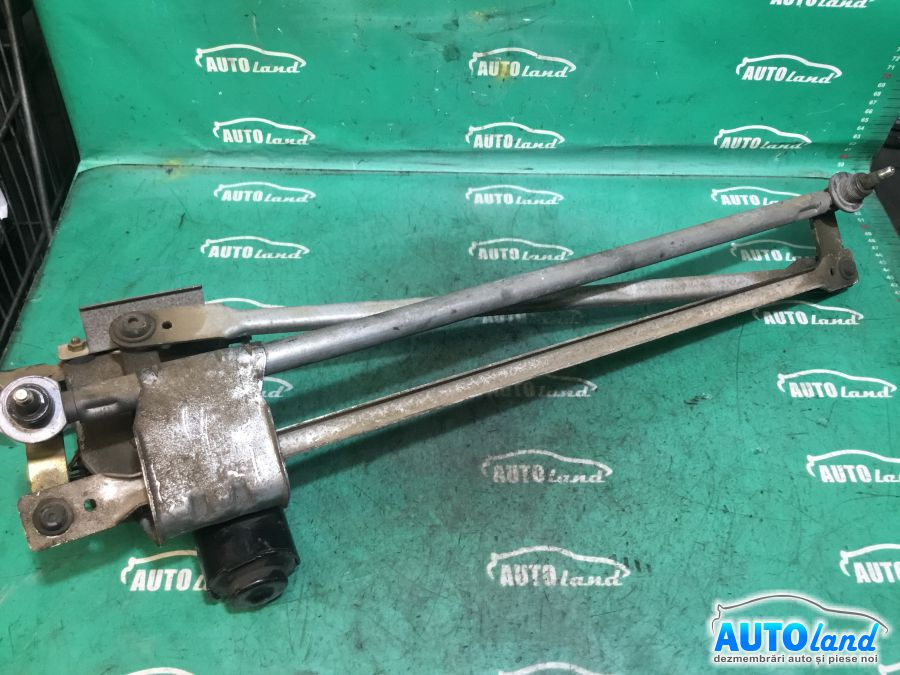 Timonerie Stergator cu Motoras Citroen JUMPER 244 2002