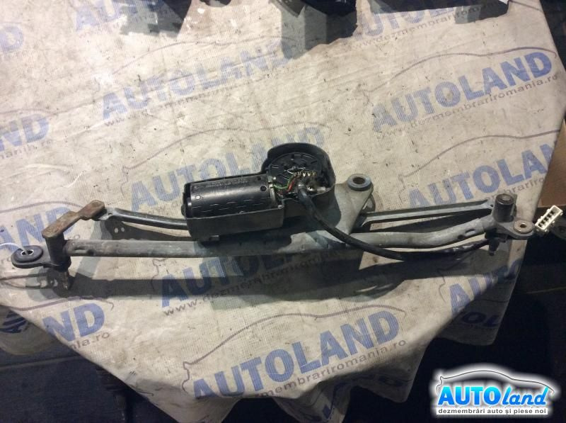 Timonerie Stergator cu Motoras Citroen XANTIA X1 1993-1998